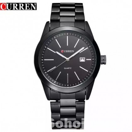 Curren Men's Watch